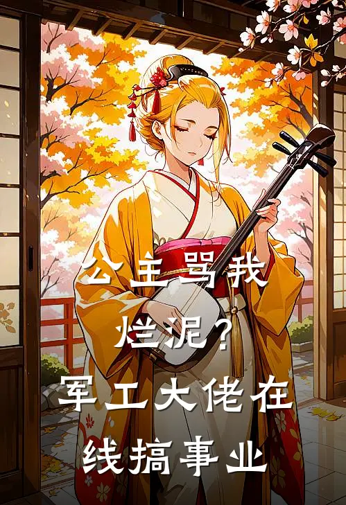 公主骂我烂泥?军工大佬在线搞事业