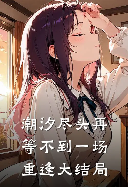 潮汐尽头再等不到一场重逢大结局