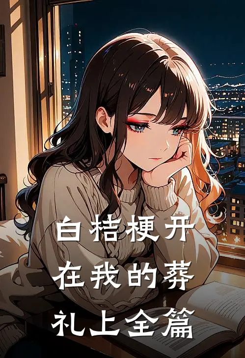白桔梗开在我的葬礼上全篇