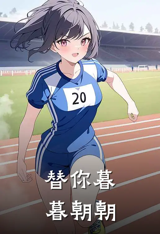 替你暮暮朝朝