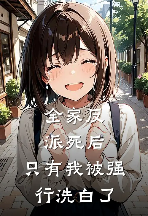 全家反派死后,只有我被强行洗白了