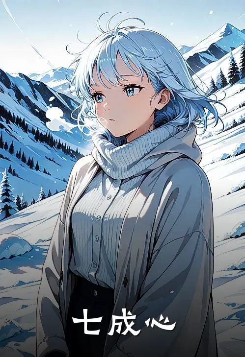 七成心