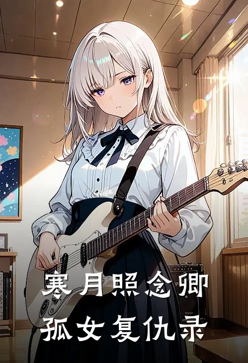 寒月照念卿,孤女复仇录