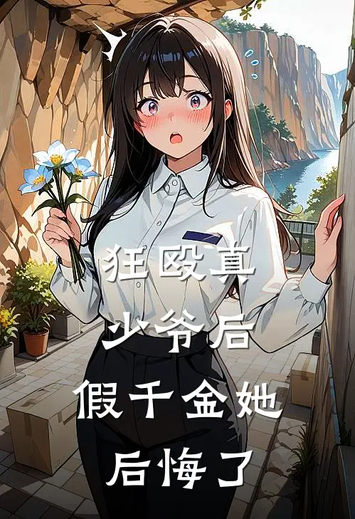 狂殴真少爷后,假千金她后悔了