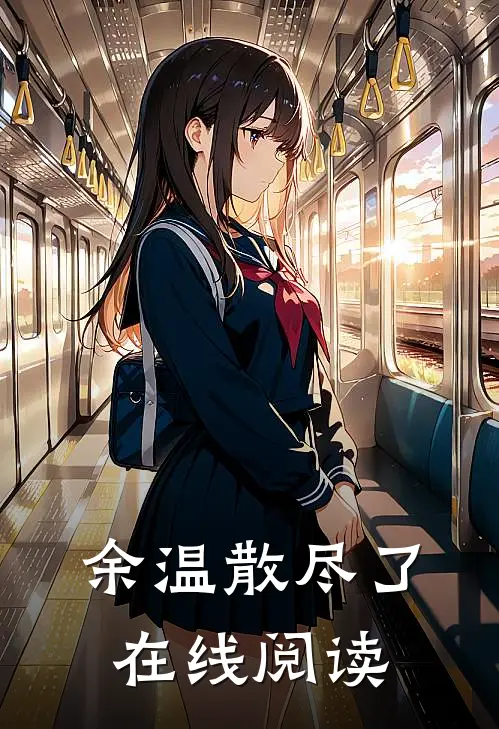 余温散尽了在线阅读