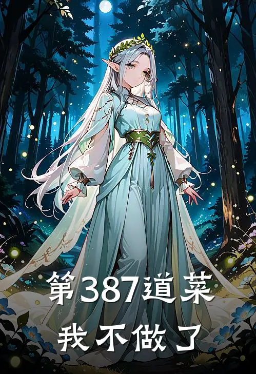 第387道菜，我不做了