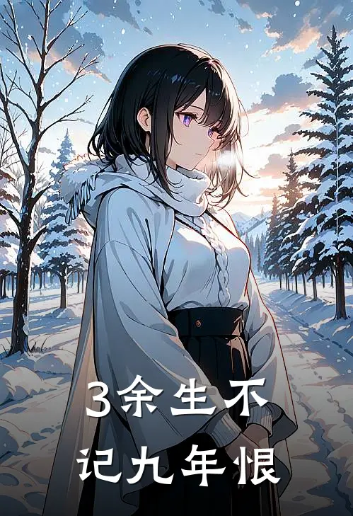 3余生不记九年恨