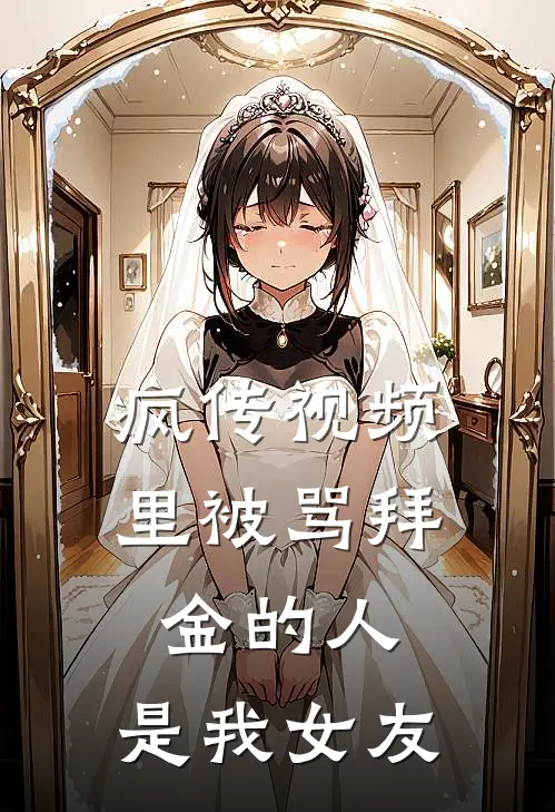 疯传视频里被骂拜金的人,是我女友