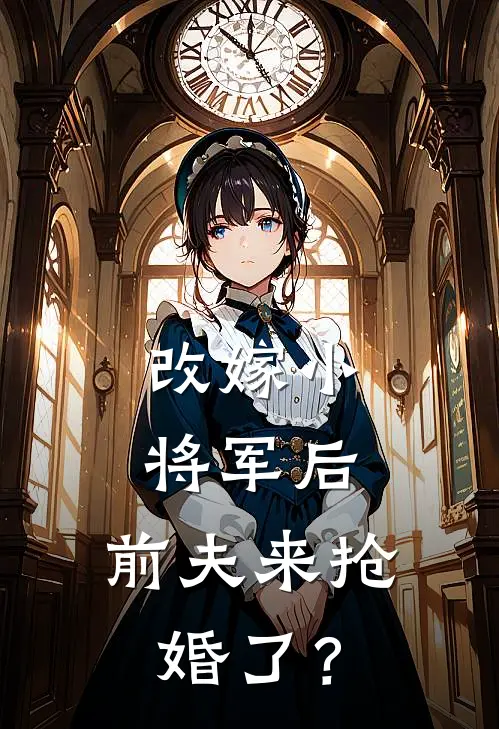 改嫁小将军后,前夫来抢婚了?