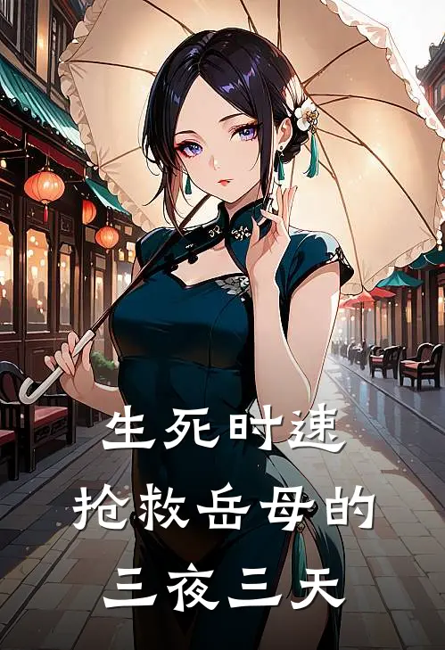 生死时速:抢救岳母的三夜三天
