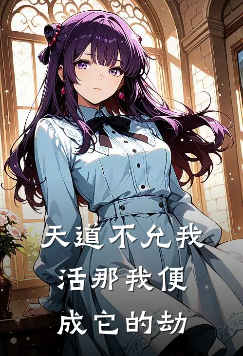 天道不允我活那我便成它的劫