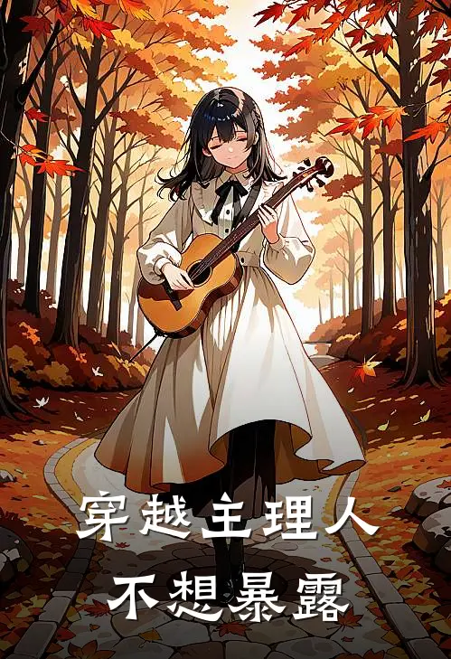 穿越主理人不想暴露