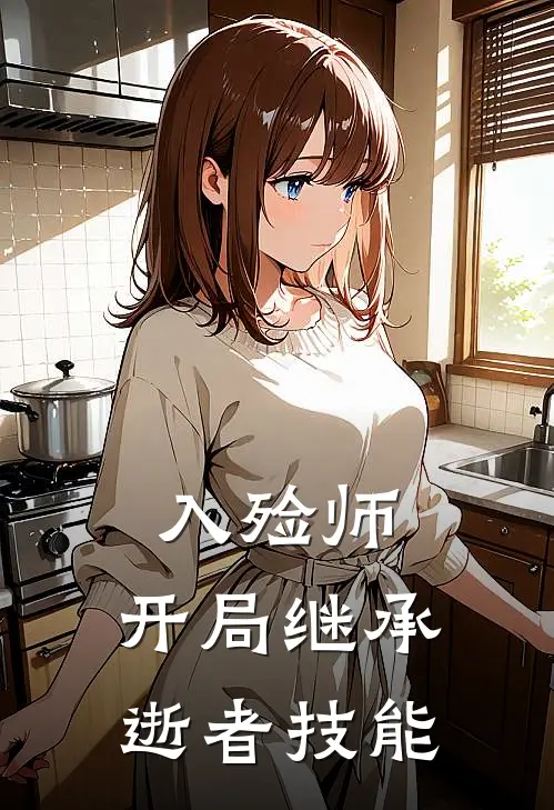 入殓师:开局继承逝者技能