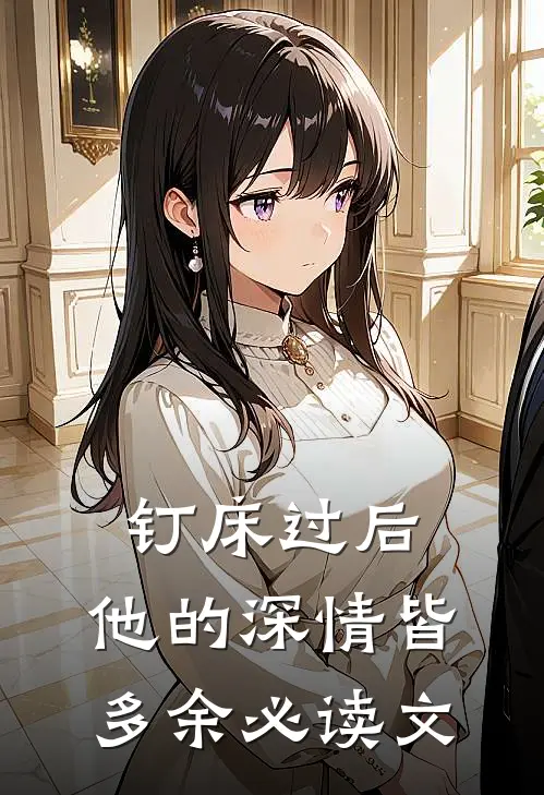钉床过后，他的深情皆多余必读文
