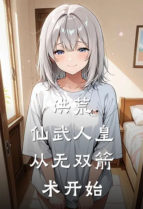 洪荒:仙武人皇,从无双箭术开始