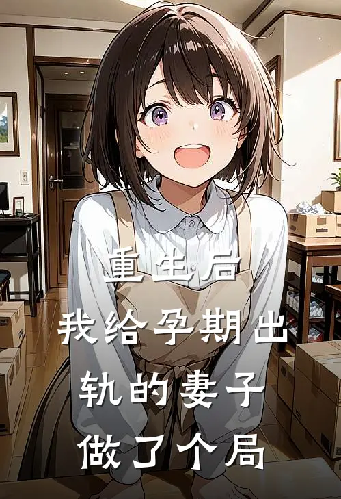 重生后,我给孕期出轨的妻子做了个局