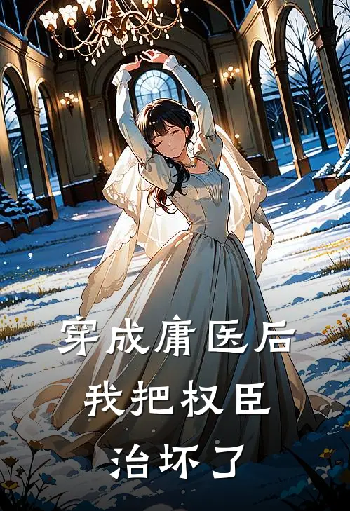 穿成庸医后,我把权臣治坏了