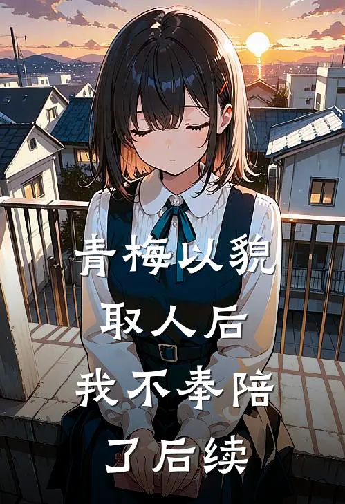 青梅以貌取人后，我不奉陪了后续