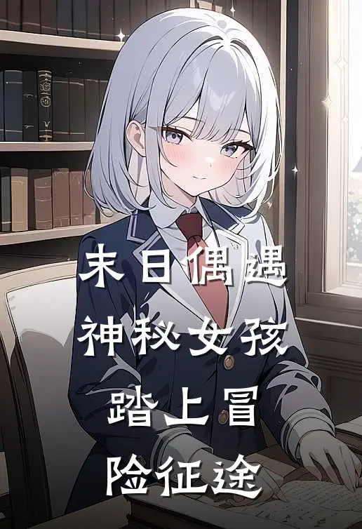 末日偶遇神秘女孩踏上冒险征途