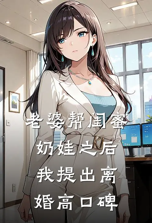 老婆帮闺蜜奶娃之后，我提出离婚高口碑