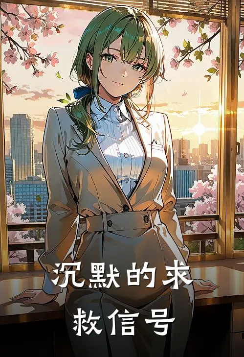 沉默的求救信号