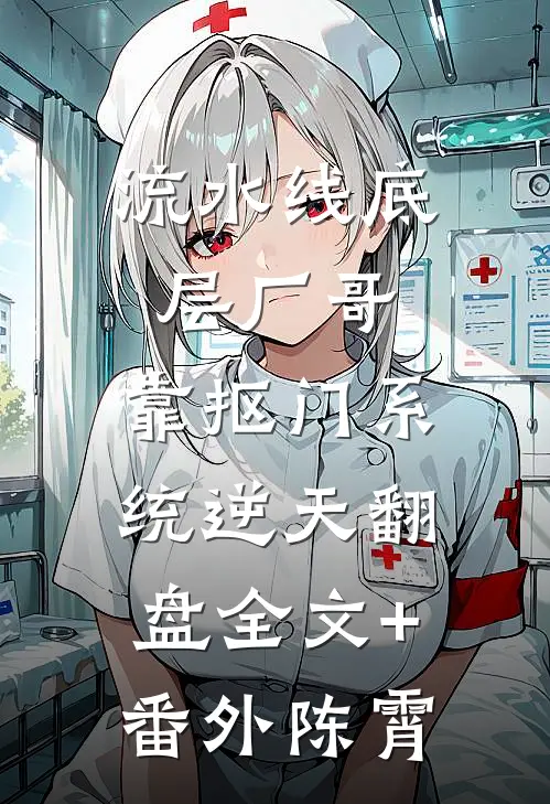 流水线底层厂哥,靠抠门系统逆天翻盘全文+番外陈霄