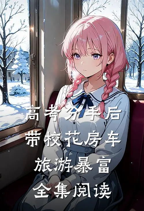 高考分手后,带校花房车旅游暴富全集阅读