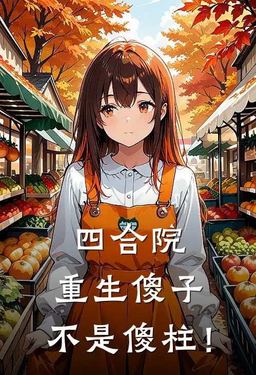 四合院：重生傻子，不是傻柱！