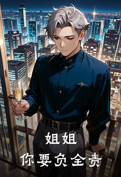 姐姐,你要负全责