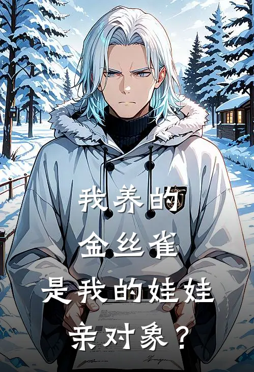 我养的金丝雀,是我的娃娃亲对象?