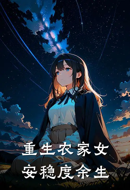 重生农家女,安稳度余生
