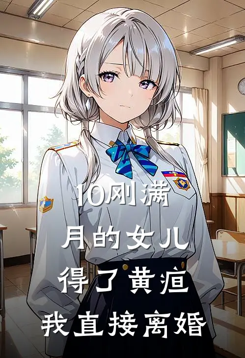 10刚满月的女儿得了黄疸，我直接离婚
