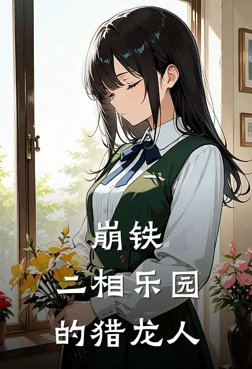 崩铁:二相乐园的猎龙人
