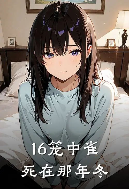 16笼中雀死在那年冬