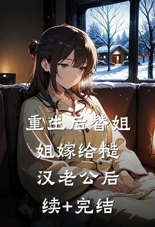 重生后替姐姐嫁给糙汉老公后续+完结