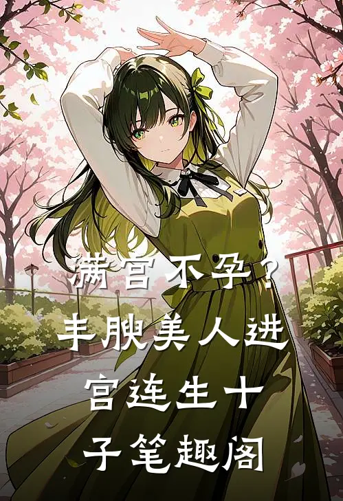 满宫不孕？丰腴美人进宫连生十子笔趣阁