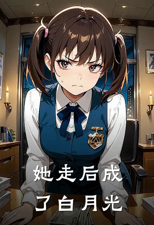 她走后成了白月光