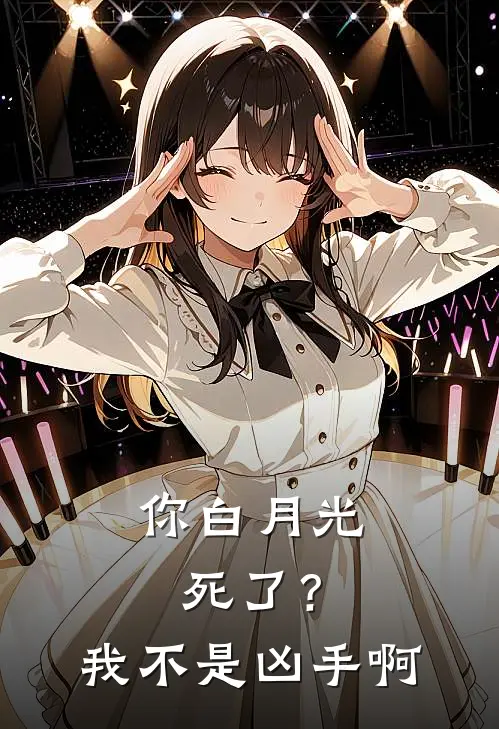 你白月光死了？我不是凶手啊