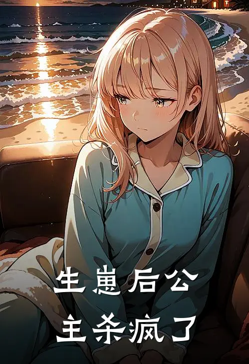 生崽后公主杀疯了