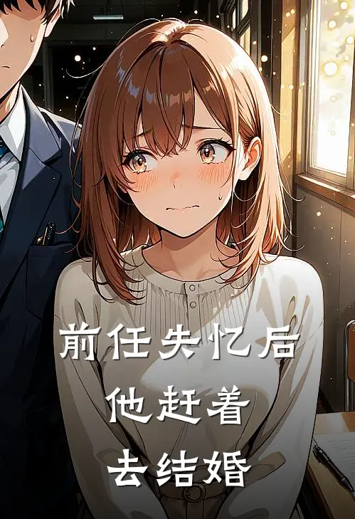前任失忆后,他赶着去结婚