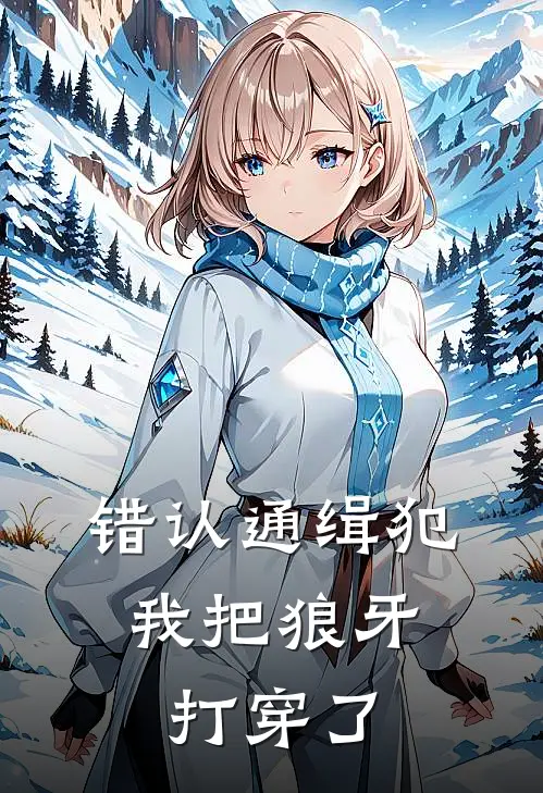 错认通缉犯，我把狼牙打穿了