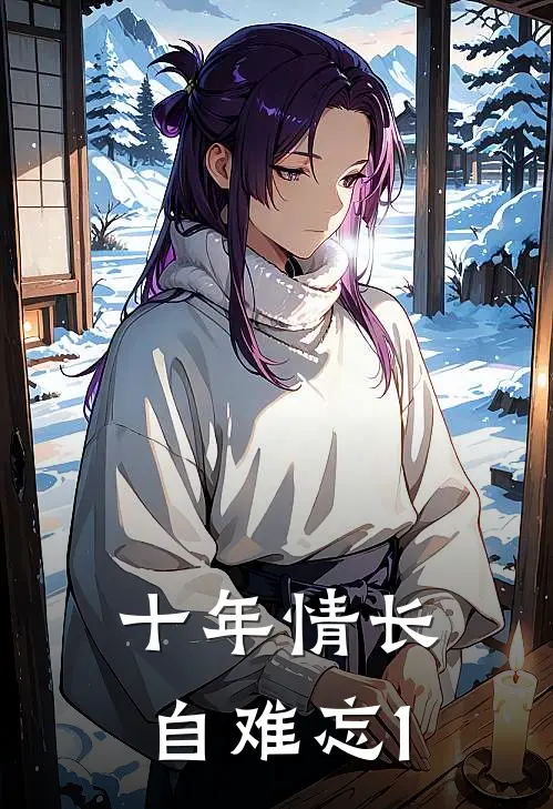 十年情长自难忘1