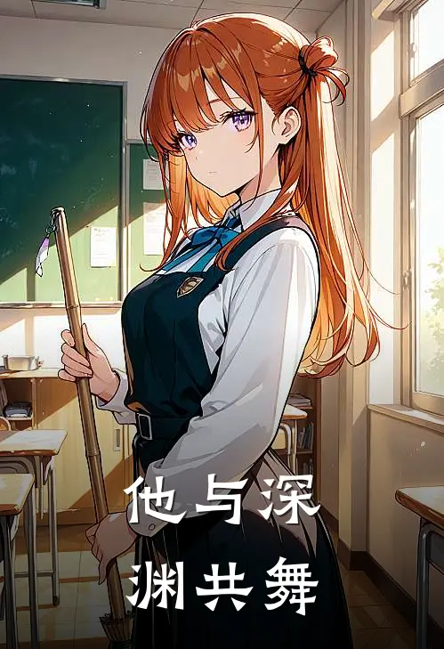 他与深渊共舞