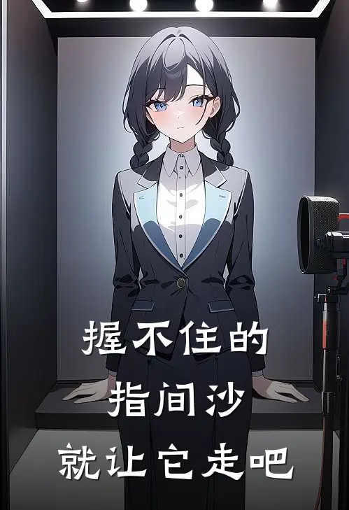 握不住的指间沙,就让它走吧