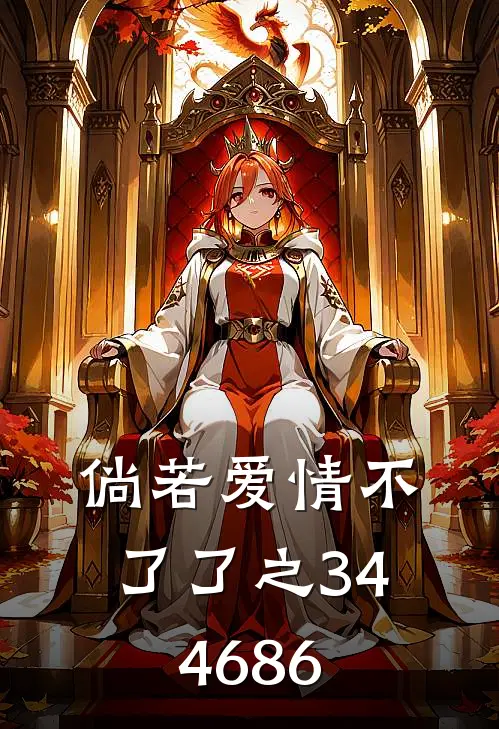 倘若爱情不了了之344686