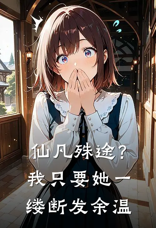 仙凡殊途?我只要她一缕断发余温