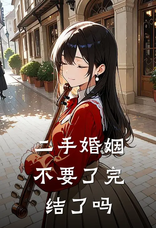 二手婚姻，不要了完结了吗