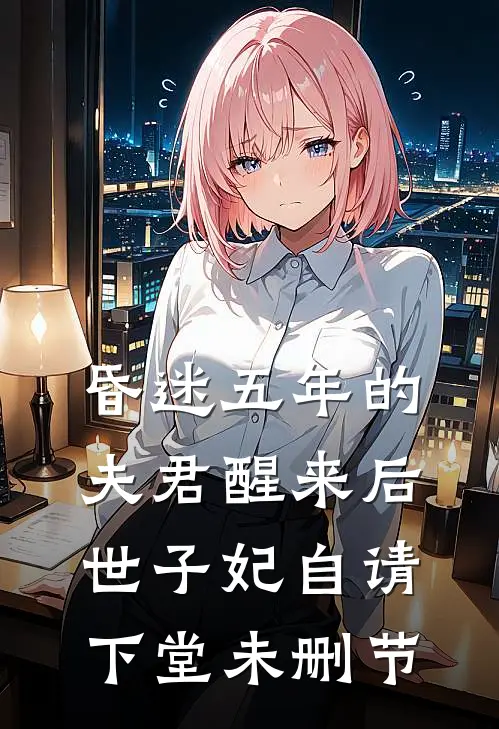昏迷五年的夫君醒来后，世子妃自请下堂未删节