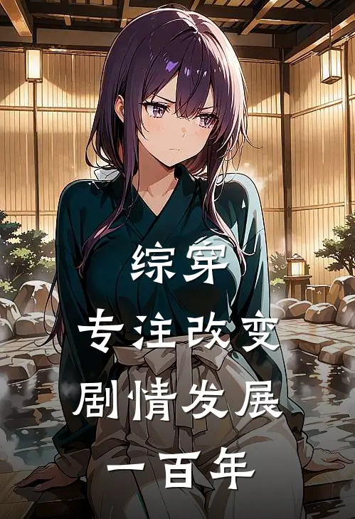 综穿:专注改变剧情发展一百年