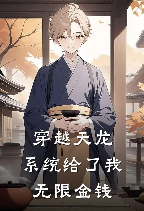 穿越天龙,系统给了我无限金钱